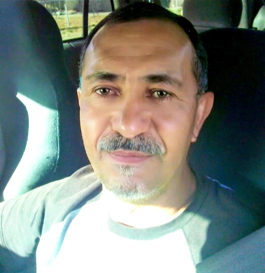 Juan Estevan Gonzales